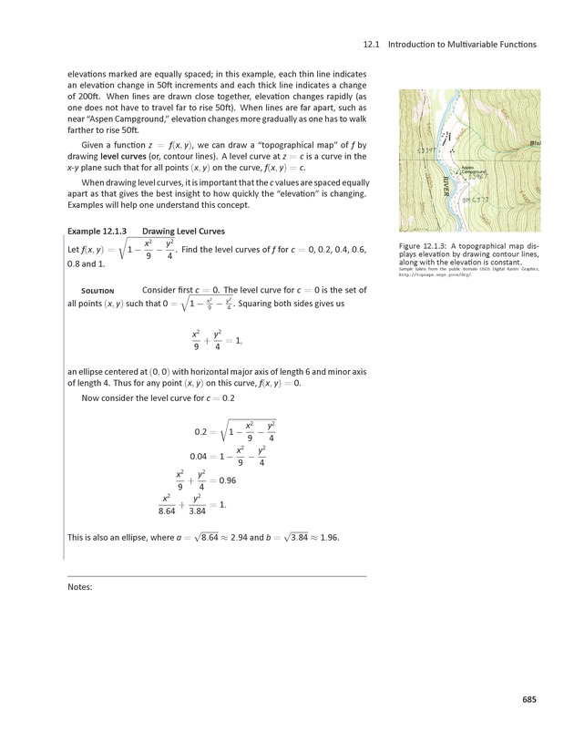 APEX Calculus - Page 685